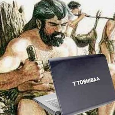 Timeline: LA COMUNICACIÓN