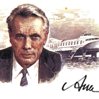 Timeline: По страницам биографии Ростислава Алексеева_Команда "Мечта пингвина"