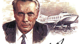 Timeline: По страницам биографии Ростислава Алексеева_Команда "Мечта пингвина"