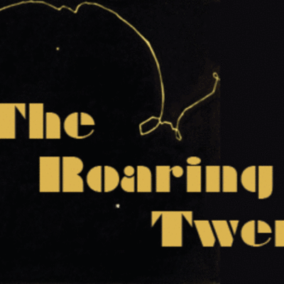 Timeline: The Roaring 20's (Delaia Caraballo R. & Raul Carlos)