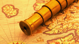 Timeline: Spanish Exploration