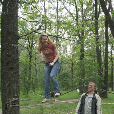 Timeline: Школа - это жизнь