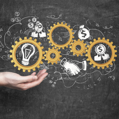 Timeline: INGENIERÍA INDUSTRIAL