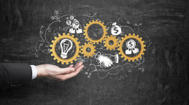 Timeline: INGENIERÍA INDUSTRIAL