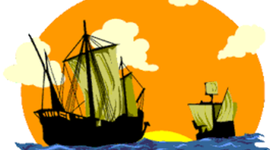 Timeline: Spanish Exploration