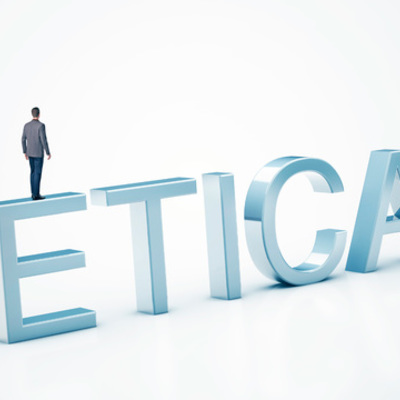 Timeline: MOMENTOS HISTÓRICOS DE LA ETICA