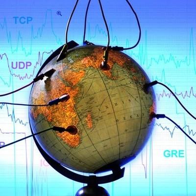 Timeline: LA HISTORIA DE INTERNET           por Perez Espinoza Aide Carolina  y   Perez Vazquez Elean