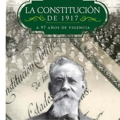 Timeline: Historia de las Constituciones en México