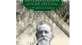Timeline: Historia de las Constituciones en México