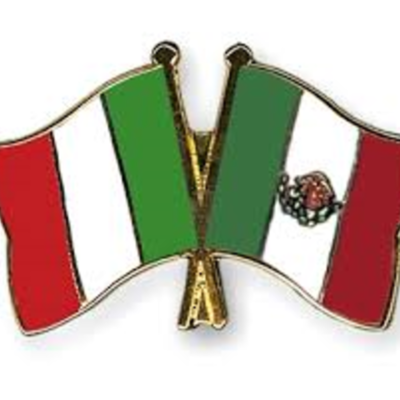 Timeline: Political and economical aspects of Italy and Mexico in the 19th century.