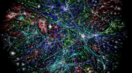 Timeline: La historia del internet