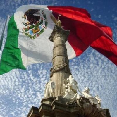 Timeline: ESTRUCTURA DEL ESTADO MEXICANO