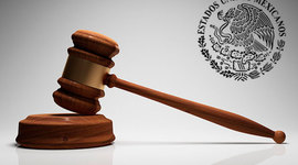 Timeline: CONSTITUCION MÉXICANA creación, desarrollo y consolidación de nuestra constitución;