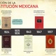 Evolucio  de la constitución