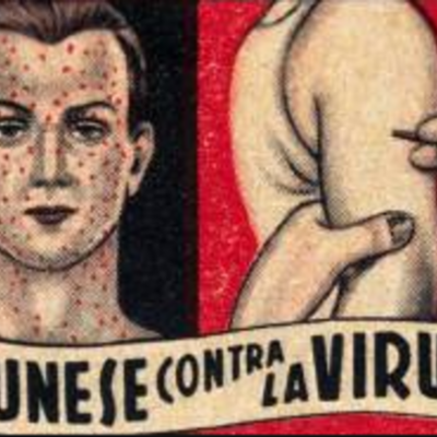 Timeline: Historia de la Vacunación en México