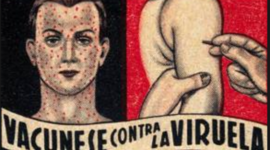 Timeline: Historia de la Vacunación en México