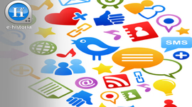 Timeline: Las TIC en la historia