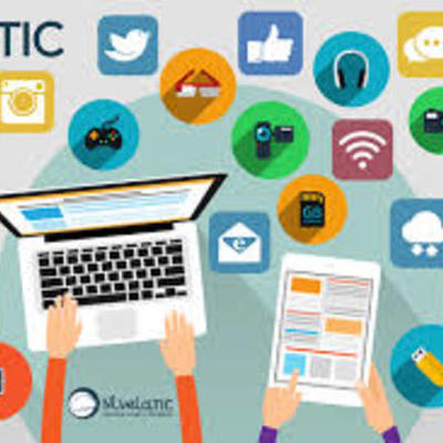 Timeline: Historia de las TIC