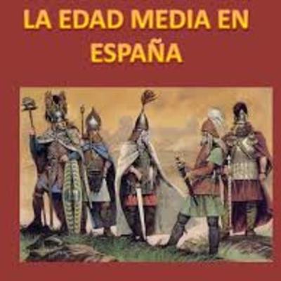 Timeline: La Península Ibérica en la Edad Media