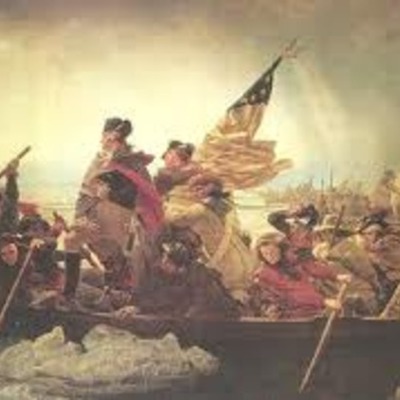 Timeline: 8th Grade US History