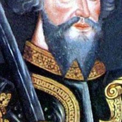 Timeline: William the Conquerer