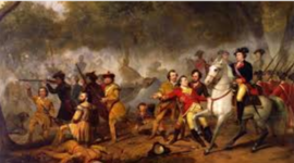 Timeline: Road to Revolution