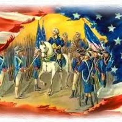 Timeline: Road to Revolution