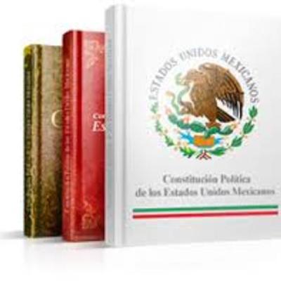 Timeline: Linea del tiempo. Constituciones politicas - S3. Actividad 3. Estructura del Estado mexicano José Daniel Alvear Almazán