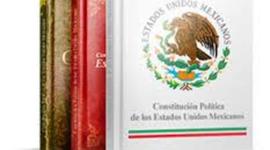 Timeline: Linea del tiempo. Constituciones politicas - S3. Actividad 3. Estructura del Estado mexicano José Daniel Alvear Almazán