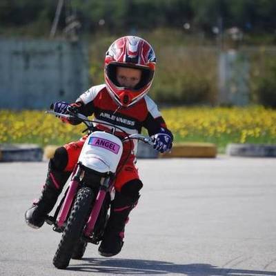 Timeline: Events of my niñes