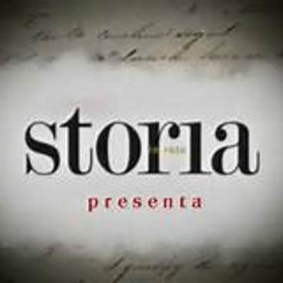 Timeline: STORIA