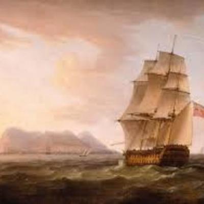 Timeline: The Navigation Acts