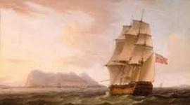 Timeline: The Navigation Acts