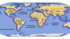 Timeline: Teorías continentales Fijistas y Movilistas