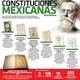 Evolucion de la constitucion