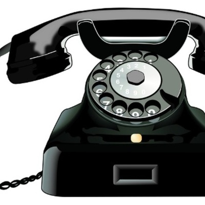 Timeline: the invention of the telephone