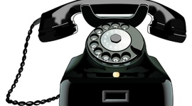 Timeline: the invention of the telephone
