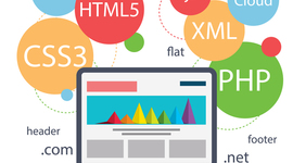 Timeline: Evolución de la WEB 1.0, 2.1 y 3.0