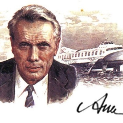 Timeline: По страницам жизни Р.Е.Алексеева