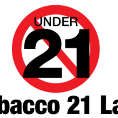 Timeline: Tobacco State Laws Passed