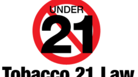 Timeline: Tobacco State Laws Passed