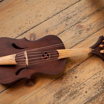 Timeline: Музыка