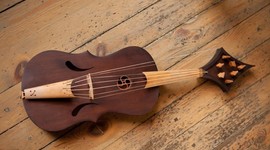 Timeline: Музыка