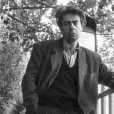 Timeline: Daniel Salzano - El poeta cordobés