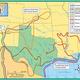 Texas map explorers