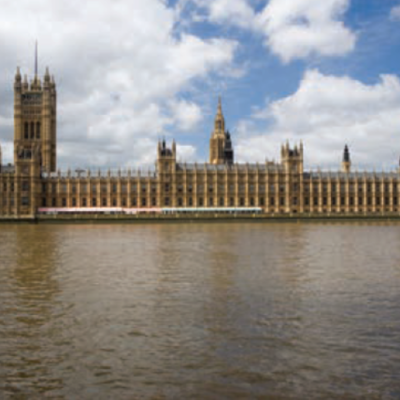 Timeline: Seven Steps to a Limited Monarchy in England