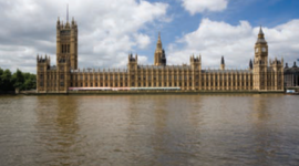 Timeline: Seven Steps to a Limited Monarchy in England