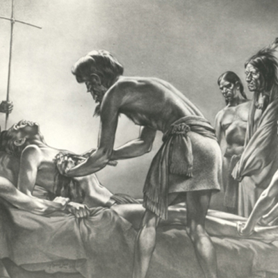 Timeline: Spanish Exploration