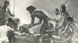 Timeline: Spanish Exploration