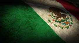 Timeline: Constituciones Políticas de México